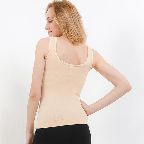 Jeeny Bra Top In Beige