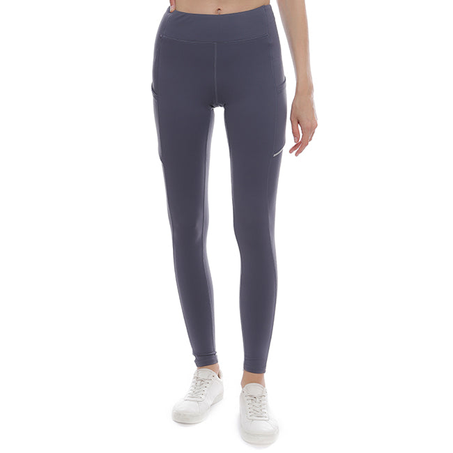 Obermain Pakaian Leggings Wanita Adeena In Blue