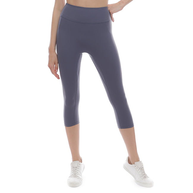 Obermain Pakaian Leggings Wanita Ceila In Blue