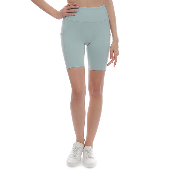 Obermain Pakaian Leggings Wanita Hazel In Mint