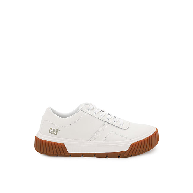 Amp In Bright White