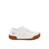 Amp In Bright White