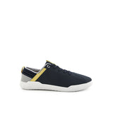 Caterpillar Sepatu Sneaker Pria Hex In Total Eclipse / Wild Dove