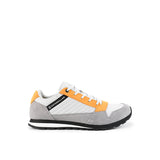 Caterpillar Sepatu Sneaker Pria Ventura In Wild Dove / Cat Yellow