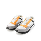 Caterpillar Sepatu Sneaker Pria Ventura In Wild Dove / Cat Yellow