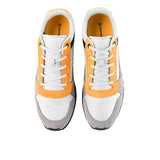 Caterpillar Sepatu Sneaker Pria Ventura In Wild Dove / Cat Yellow