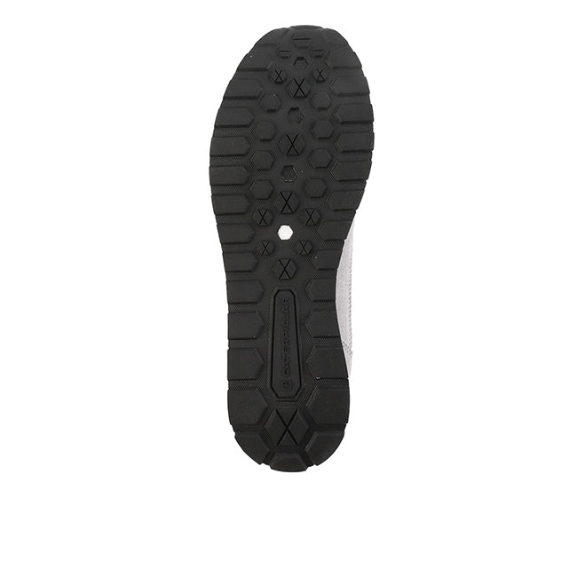 Caterpillar Sepatu Sneaker Pria Ventura In Wild Dove / Cat Yellow