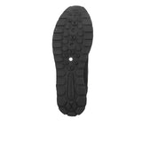 Caterpillar Sepatu Sneaker Pria Ventura In Black