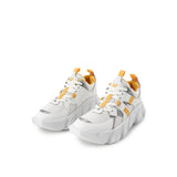 Caterpillar Sepatu Pria Imposter Mesh / Shoes In Bright White
