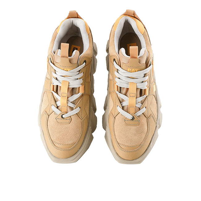 Caterpillar Sepatu Pria Imposter / Shoes In Taffy