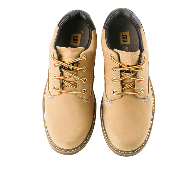 Caterpillar Sepatu Sneaker Pria Colorado Low 2.0 / Shoes In Honey Reset