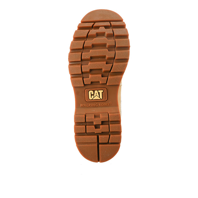 Caterpillar Sepatu Sneaker Pria Colorado Low 2.0 / Shoes In Honey Reset