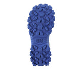 Caterpillar Sepatu Pria Intruder Supercharged / Shoes In Black/Blue