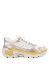 Intruder Lightning Ws 2000 In Gold Metallic