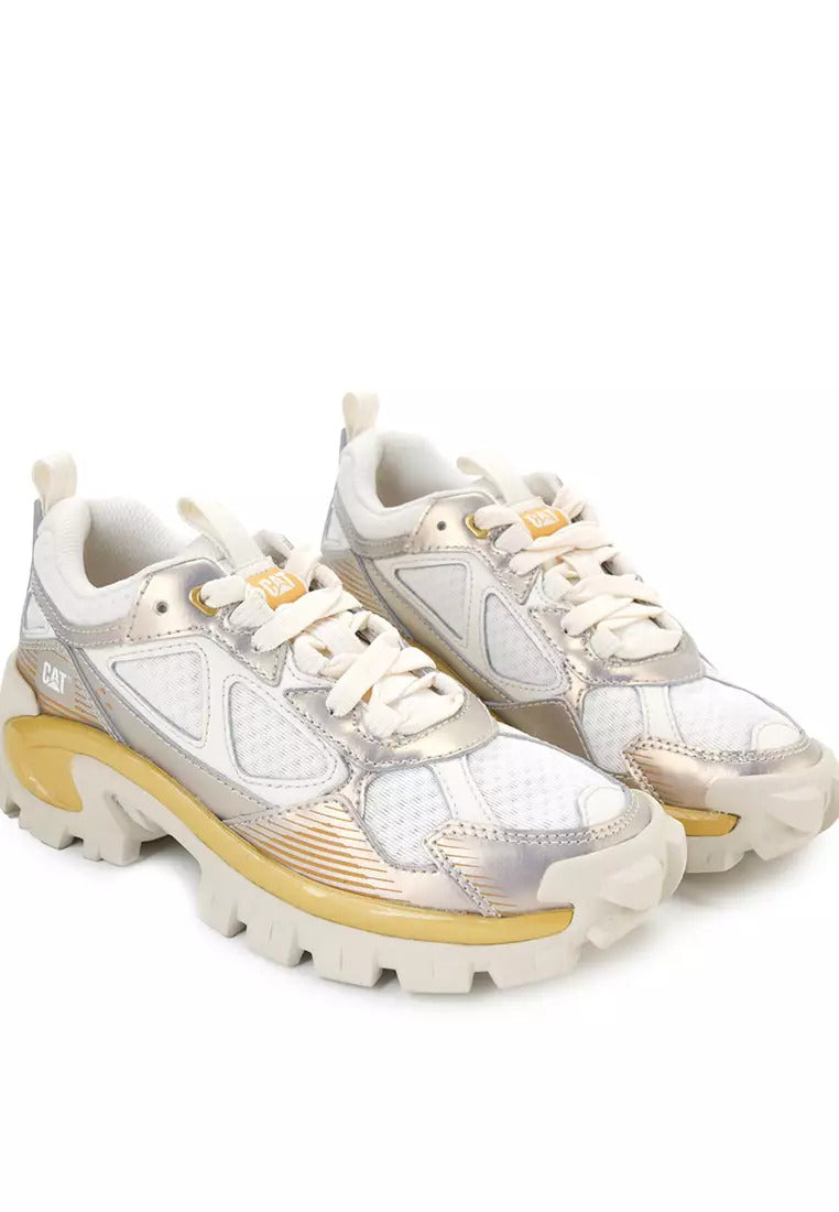 Intruder Lightning Ws 2000 In Gold Metallic