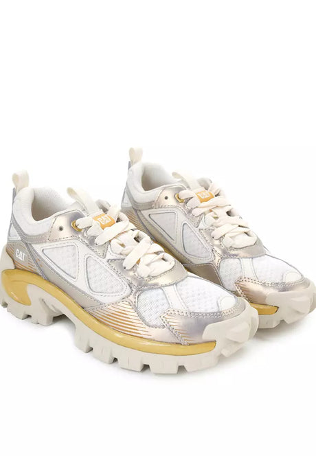 Intruder Lightning Ws 2000 In Gold Metallic