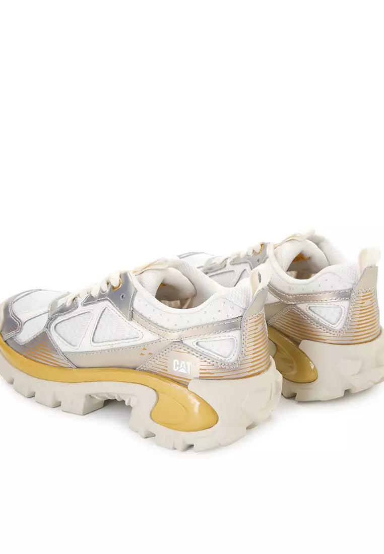Intruder Lightning Ws 2000 In Gold Metallic