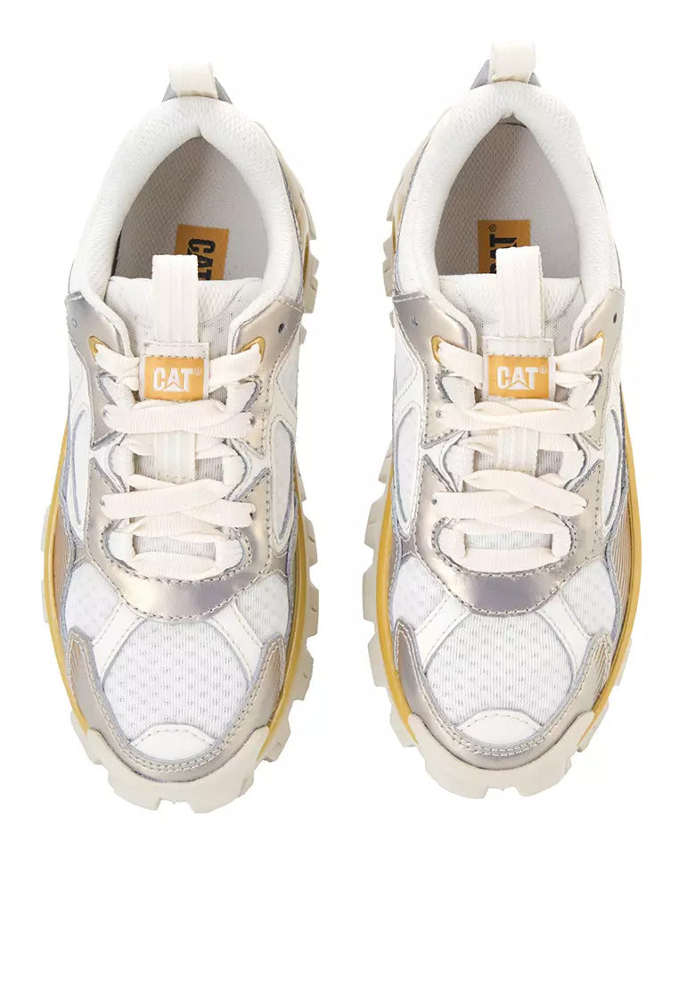 Intruder Lightning Ws 2000 In Gold Metallic
