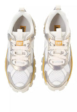 Intruder Lightning Ws 2000 In Gold Metallic