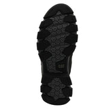 Caterpillar Sepatu Boots Pria Meridian Wp In Black
