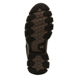 Caterpillar Sepatu Boots Pria Meridian Wp In Coffee Bean