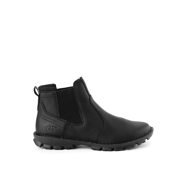 Caterpillar Sepatu Pria Excursion / Boots In Black