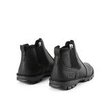 Caterpillar Sepatu Pria Excursion / Boots In Black