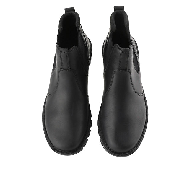 Caterpillar Sepatu Pria Excursion / Boots In Black
