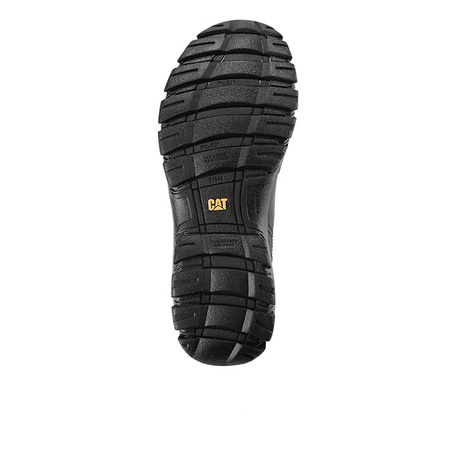 Caterpillar Sepatu Pria Excursion / Boots In Black