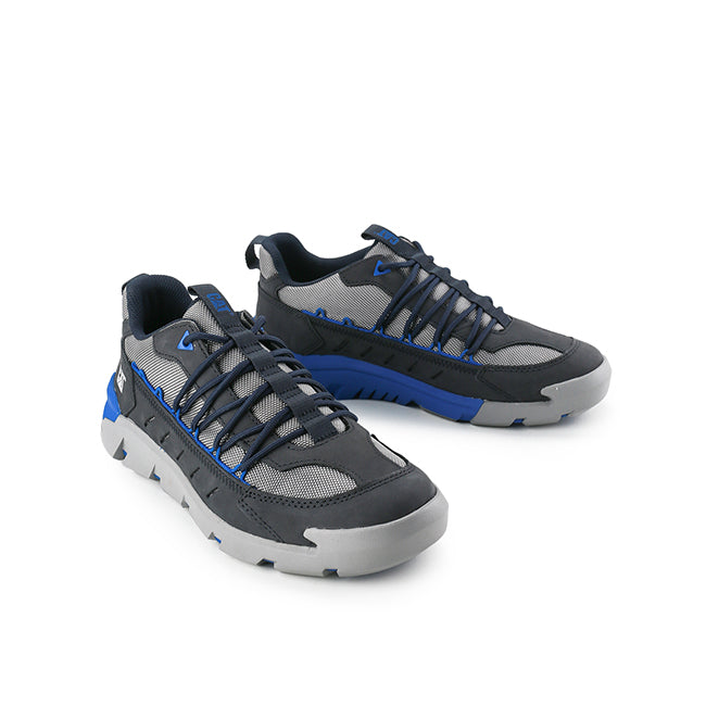 Caterpillar Sepatu Sneaker Pria Crail Sport Low / Shoes In Total Eclipse