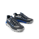 Caterpillar Sepatu Sneaker Pria Crail Sport Low / Shoes In Total Eclipse