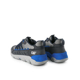 Caterpillar Sepatu Sneaker Pria Crail Sport Low / Shoes In Total Eclipse