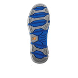 Caterpillar Sepatu Sneaker Pria Crail Sport Low / Shoes In Total Eclipse