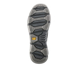 Caterpillar Sepatu Sneaker Pria Crail Sport Mid / Shoes In Black