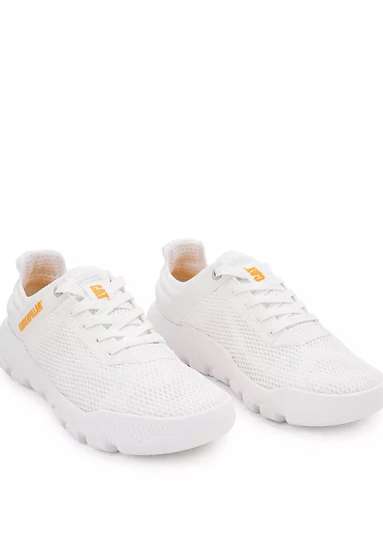 Hex Lite Vent In Bright White