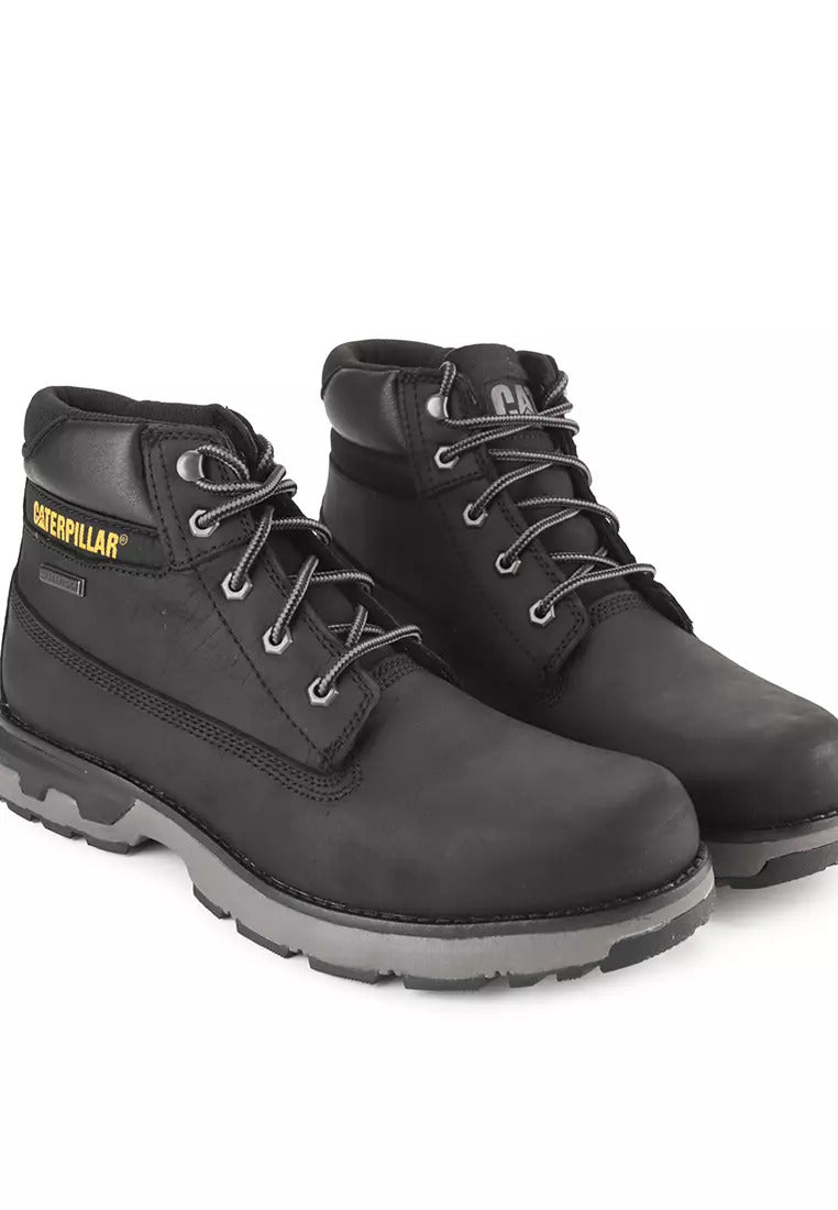 Pursue Wp In Black