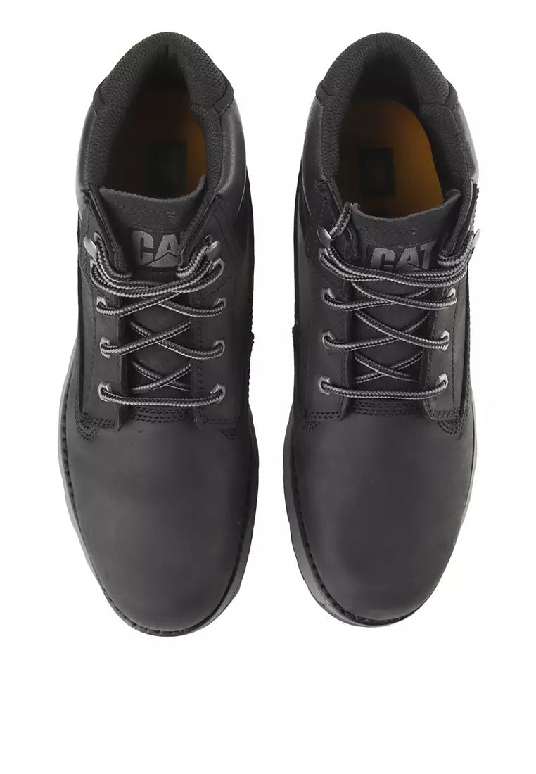 Pursue Wp In Black