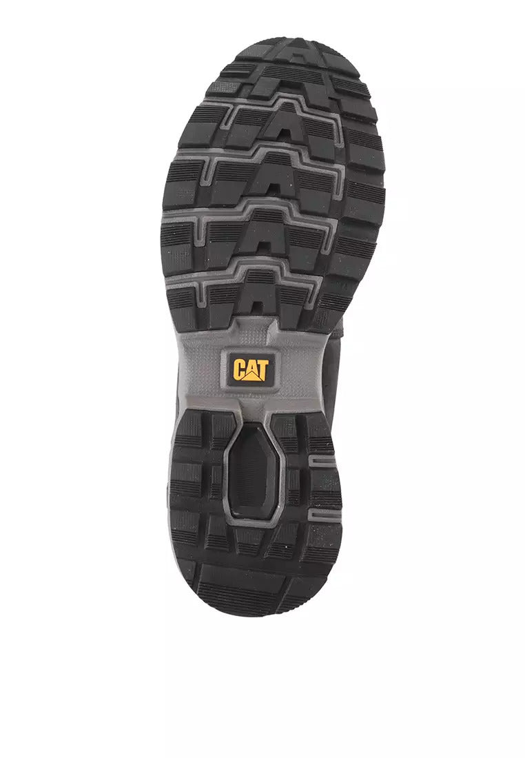 Pursue Wp In Black