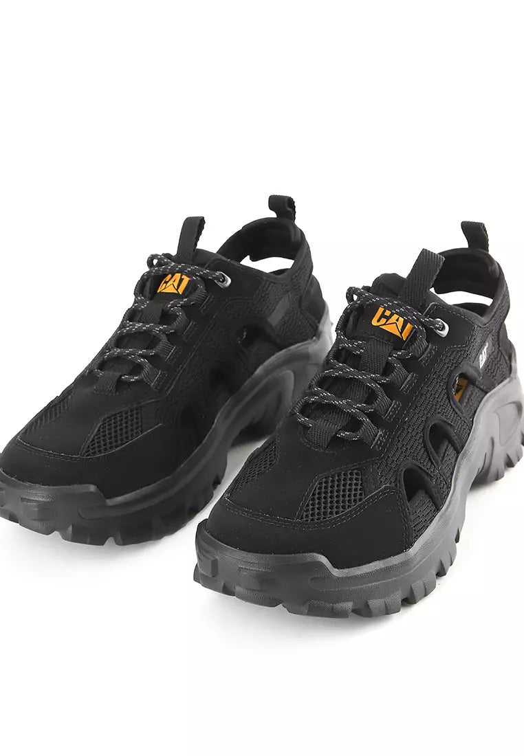 Intruder Lite Air Flo In Black