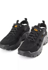 Intruder Lite Air Flo In Black
