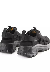 Intruder Lite Air Flo In Black
