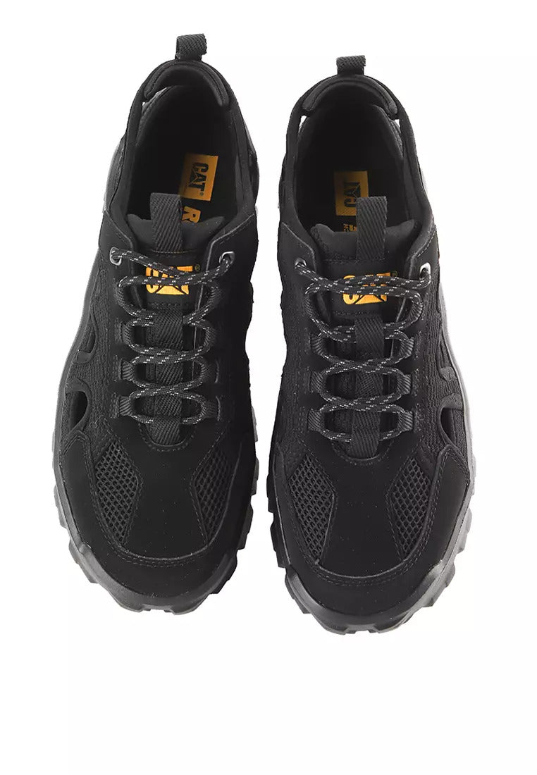 Intruder Lite Air Flo In Black