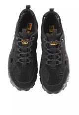 Intruder Lite Air Flo In Black