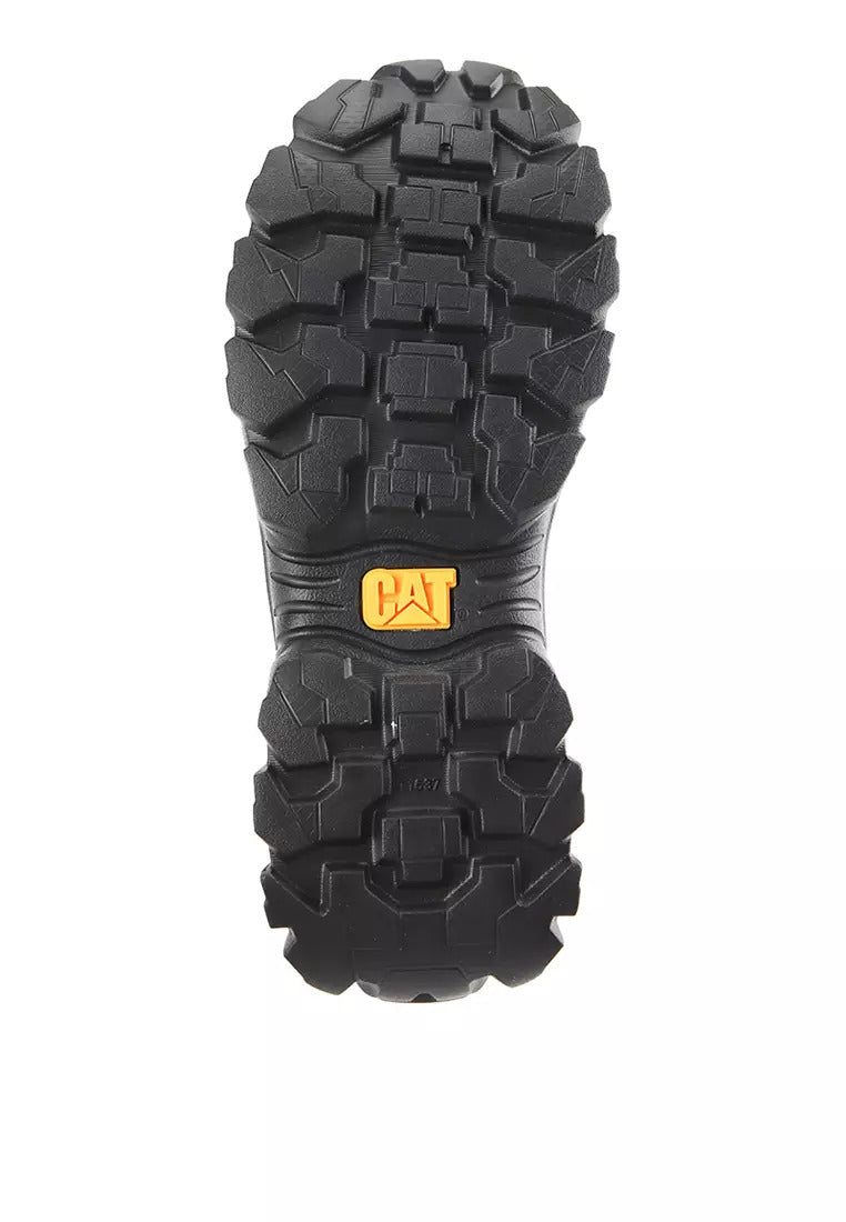 Intruder Lite Air Flo In Black