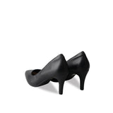 Playboy Sepatu Wanita Heels Wrenley In Black