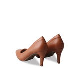 Playboy Sepatu Wanita Heels Wrenley In Tan