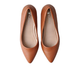 Playboy Sepatu Wanita Heels Wrenley In Tan