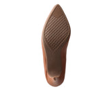 Playboy Sepatu Wanita Heels Wrenley In Tan
