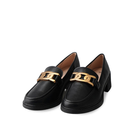 Playboy Sepatu Wanita Heels Eliza In Black