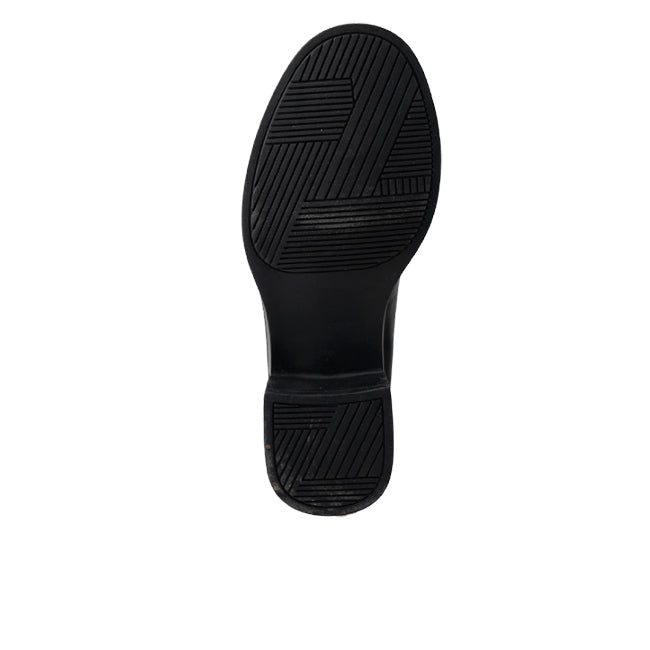 Playboy Sepatu Wanita Heels Eliza In Black